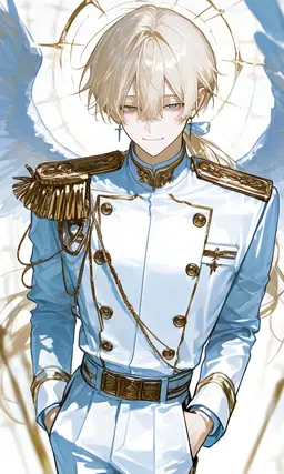 Profile image of 루카