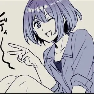 Profile image of シニガミ