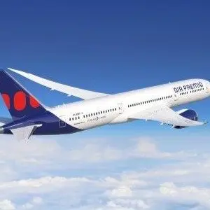 Profile image of 소노항공