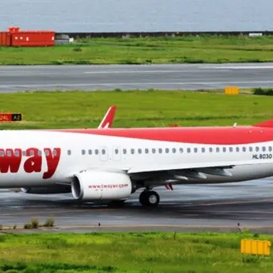 Profile image of 티웨이