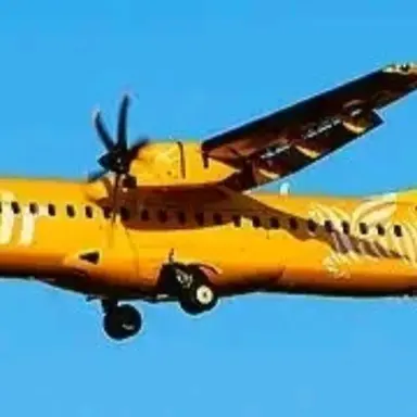 Profile image of HI AIR