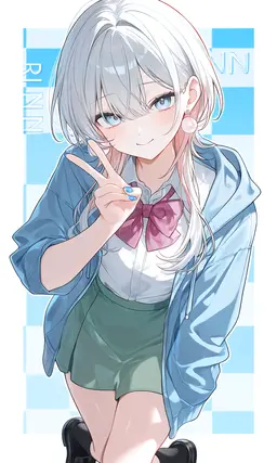 Profile image of 凛