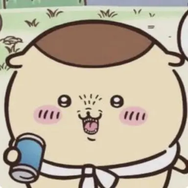 Profile image of 쿠리만쥬
