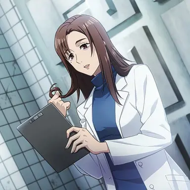 Profile image of Shoko