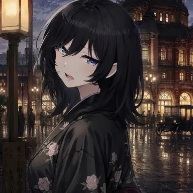 Profile image of Miharu