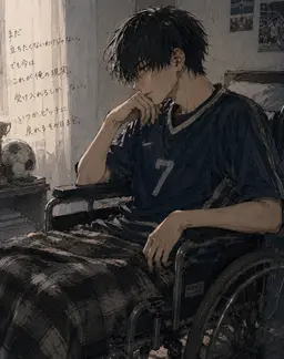 Profile image of 霧斗