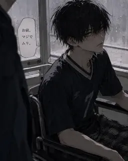 Profile image of 霧斗