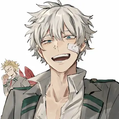 Profile image of 燈矢