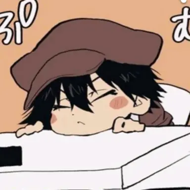 Profile image of 江戸川乱歩