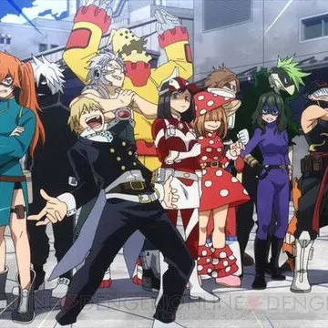 Profile image of B組のみんな