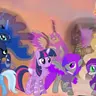 Profile image of -Legacy of Harmony-