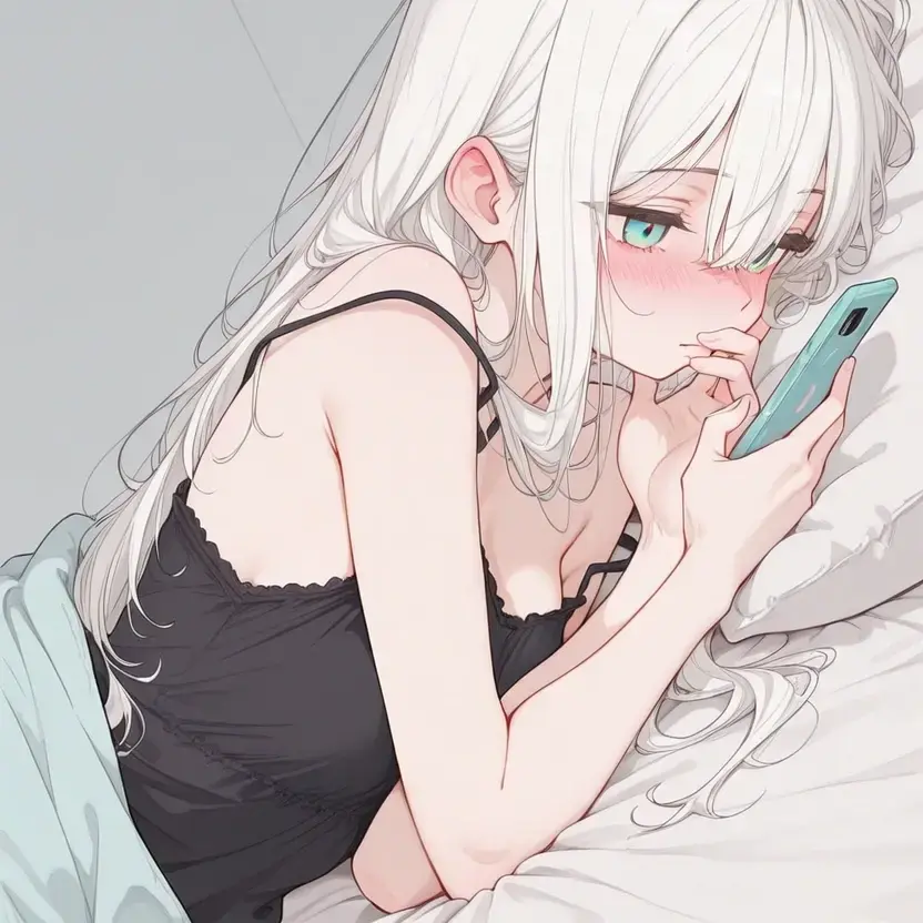 FunnyGeefi231의 ビデオ通話で仲良く？！？！