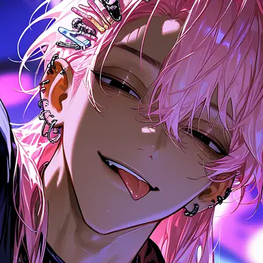 Profile image of メア