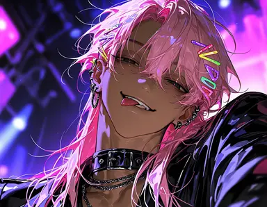 Profile image of メア