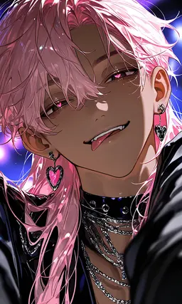 Profile image of メア