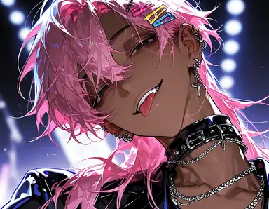 Profile image of メア