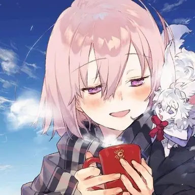 Profile image of 마슈