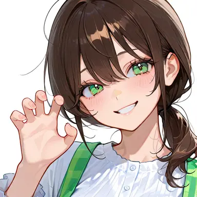 Profile image of 유아