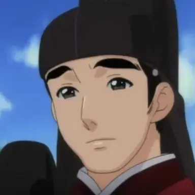 Profile image of 중종