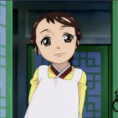 Profile image of 장금