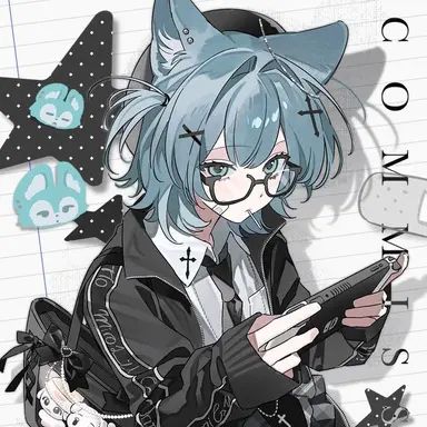Profile image of 츠키시로 메이