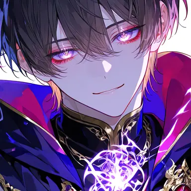 Profile image of キース