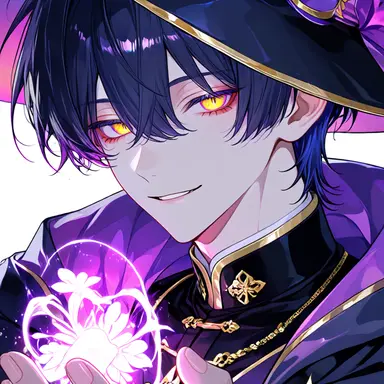 Profile image of アダム