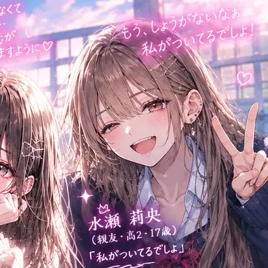 Profile image of リオ