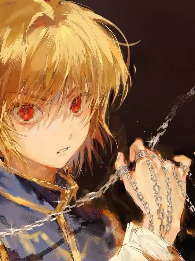 SickBulb7042의 🖤ヤンデレピカ⛓️