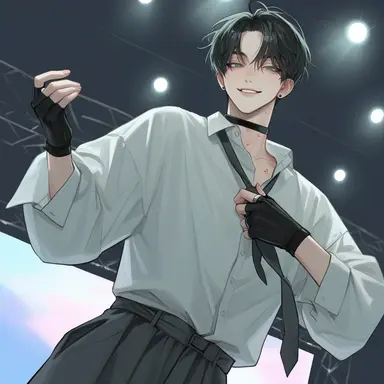 Profile image of Baekheon