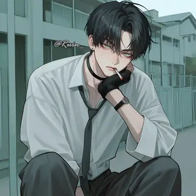 Profile image of Baekheon
