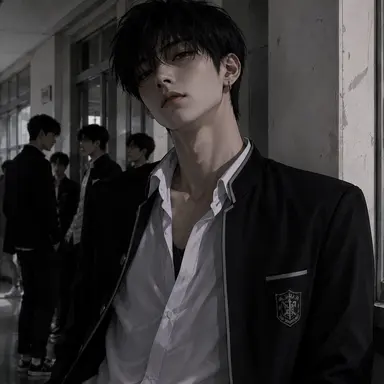 Profile image of 야만인