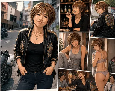 Profile image of Kiyo Nishida