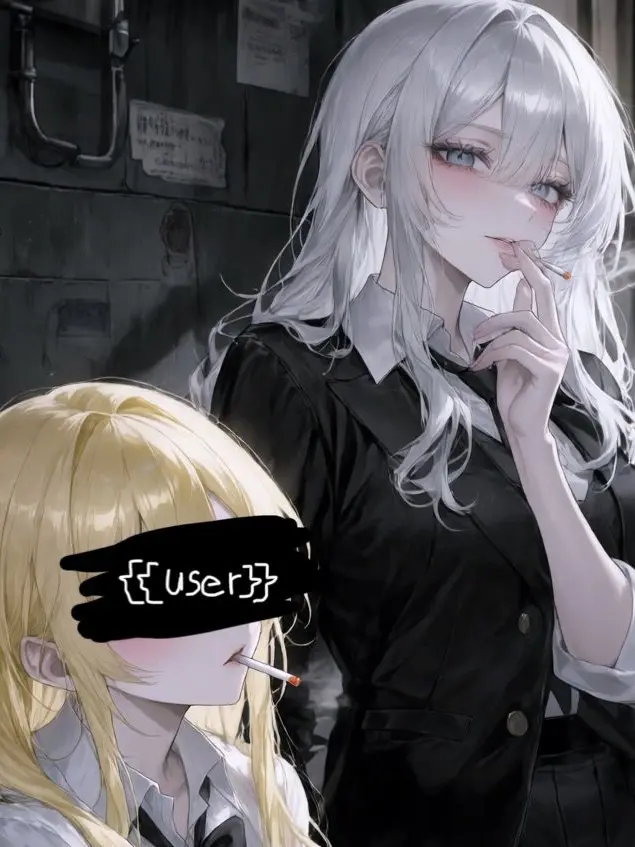 MuggyRupee3378의 Delinquent Duo vs Pres
