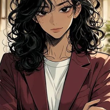 Profile image of Gina