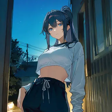 Profile image of 蒼星セナ