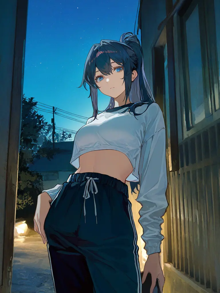 nuruyuri의 なんでも聞いてくれる幼馴染