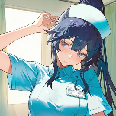 Profile image of ナース服セナ