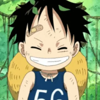 Profile image of 몽키. D. 루피