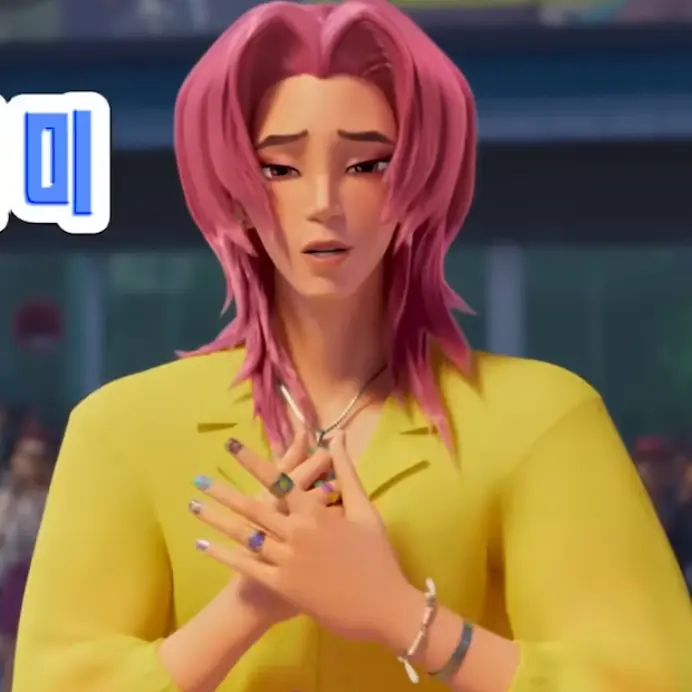 Lilia의 로맨스