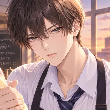 Profile image of Riku