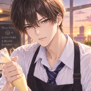 Profile image of 理玖