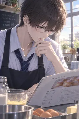 Profile image of Riku