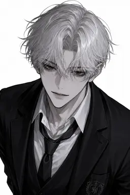 Profile image of Rei