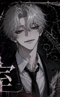 Profile image of Rei