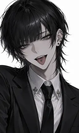 Profile image of Ruki