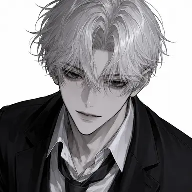 Profile image of Rei