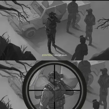 Profile image of TF141 x Assassin