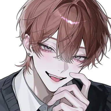 Profile image of 律