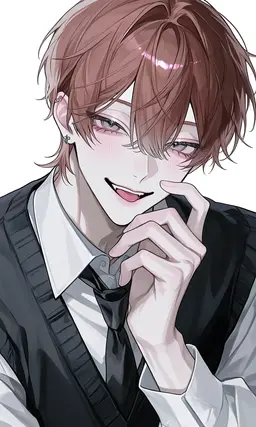 Profile image of 律